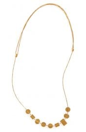 Madewell Holding Pattern Necklace   Nordstrom at Nordstrom